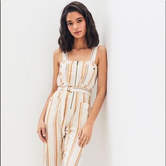 🔆BILLABONG🔆LIGHT THE NIGHT JUMPSUIT - Picture 8 of 16
